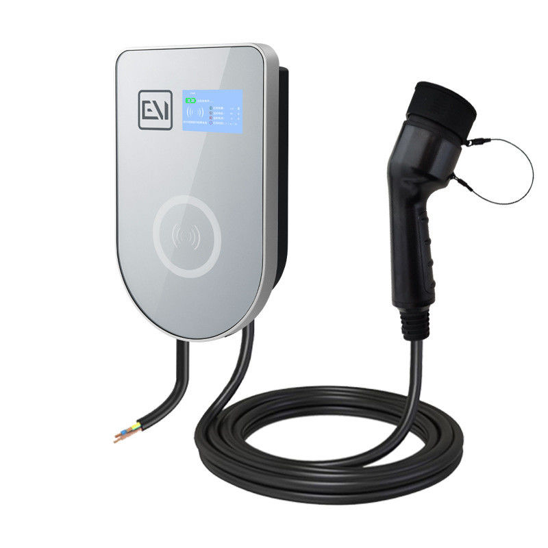 Carregador de automóveis elétricos de 220 V