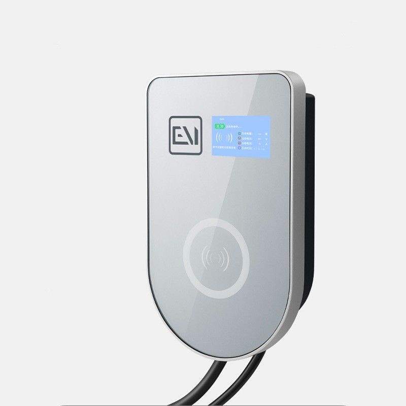 Carregador de automóveis elétricos de 220 V