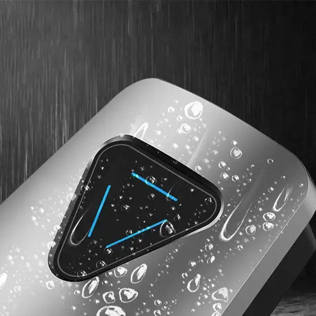 Regulação APP do carregador de veículos eléctricos padrão americano RFID OCPP1.6 impermeável Tipo 1