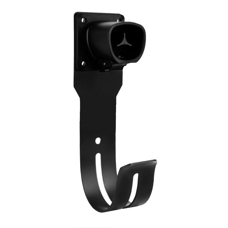 Tipo 1 Portador de arma de carregamento Bracket de armazenamento EV Acessórios de carregamento para Tesla