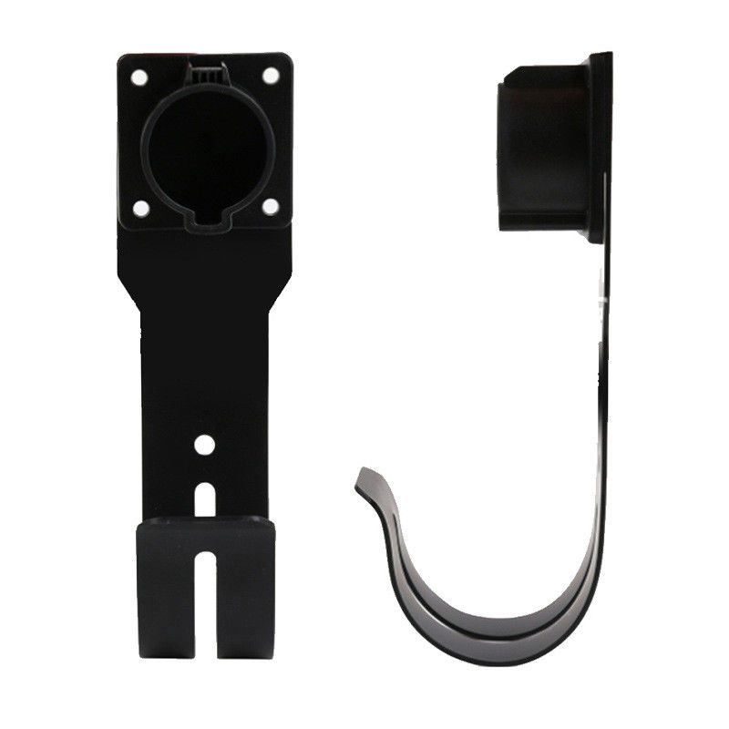 Tipo 1 Portador de arma de carregamento Bracket de armazenamento EV Acessórios de carregamento para Tesla