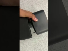 150A CCS1 CCS2 aos acessórios de carregamento do adaptador EV que carregam rapidamente o conector de CCS